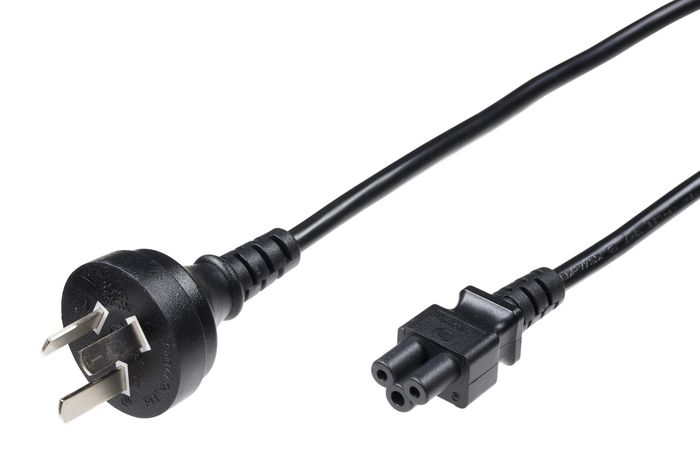 Cavo di Alimentazione Microconnect Tipo I-C5 Cina 1.8M