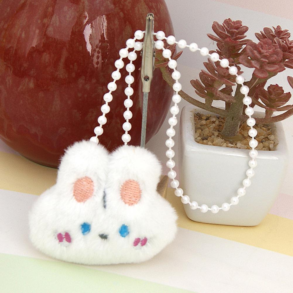 For 37cm Labubu Doll Shirts Sweater Hat Cartoon Plush Doll Replacement Outfit Playing House Accessories Mini Clothes