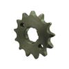 428 13 Tooth 20mm Front Chain Sprocket Gear For 50cc 70cc 90cc 110cc 125cc 140cc 150cc 160cc Engine ATV Quad Pit Dirt Trail Bike