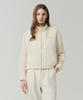 Duvetica Annone N (Dark Cream) (Women'S Windproof Jacket)