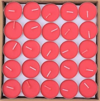Velas – Otras velas