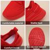 Mode Sommer Beliebt Allround Lässig Hohl Atmungsaktiv Damen Fliegenstrickschuhe Damen Hochwertige Sportschuhe Schuhe