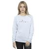 The Aristocats Womens/Ladies Marie Ribbon Sweatshirt