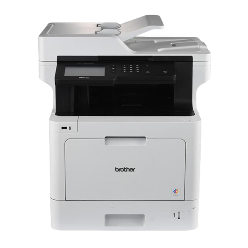 Brother A4 Laser Printers & Multi-function Devices CN plug (adapter included)