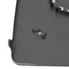 Peugeot Boxer 2006- Upper Heated Mirror Insert Left