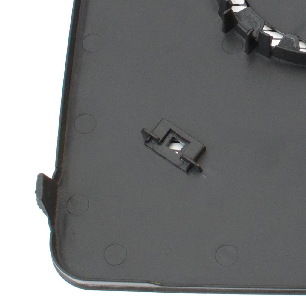 Peugeot Boxer 2006- Upper Heated Mirror Insert Left