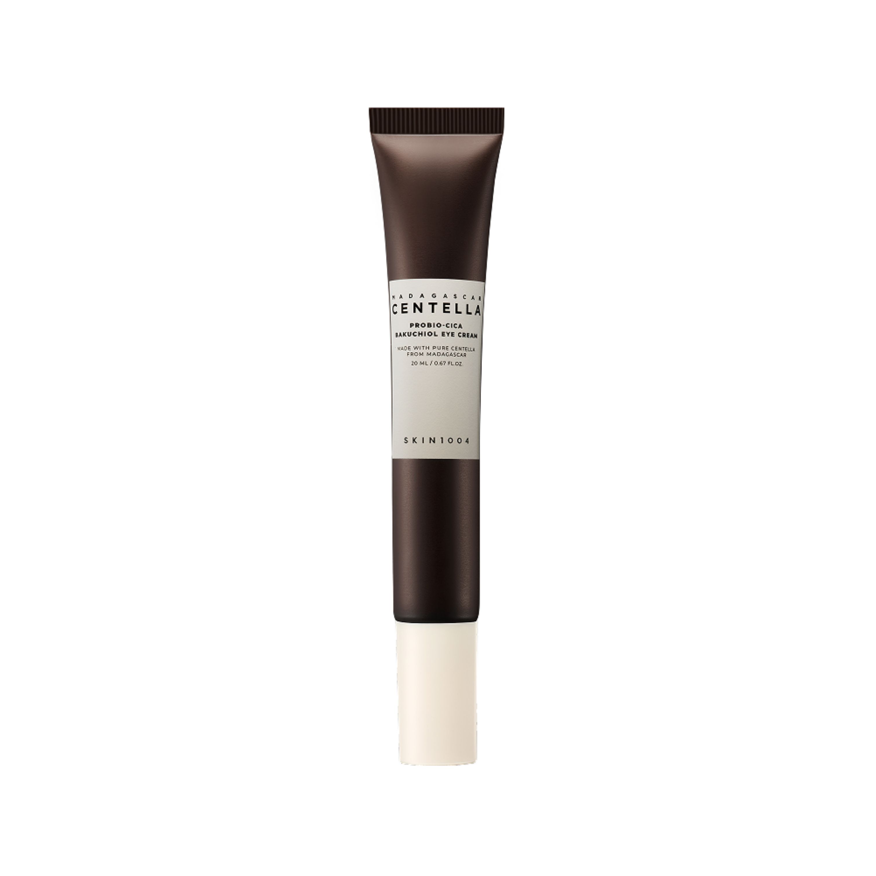 

SKIN1004 Madagascar Centella Probio-Cica Bakuchiol Eye Cream 20ml