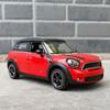 1/24 BMW Mini COOPER Countryman Legierung Automodell Mini Coopers Simulation Druckguss Metall Spielzeug Fahrzeuge Sammlung Kinder Geschenke