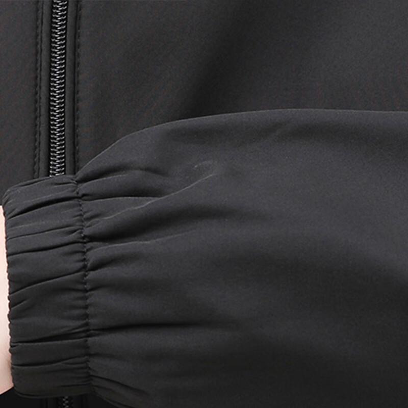 MaoRen Men's Business Casual Stand-Collar Jacket
