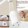 Automatic Stirring Cup Rechargeable Portable Coffee Electric Stirring Stainless Steel Mixer Rotating Magnetic Self Stirring Mugs