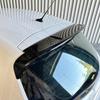 High Quality ABS Car Rear Roof Wing Spoiler Body Kit Glossy Black For Peugeot 208 MK1 2012 2013 2014 2015 2016 2017 2018 2019