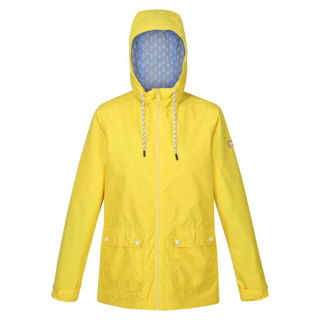 Regatta Wasserdichte Bayletta-Jacke für Damen/Damen