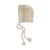 Muu Handmade Balaclava-Beige
