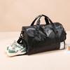 Xiaoyan Multifunctional PU Sports & Travel Duffel Bag