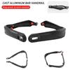 Pit Off-Road Vehicle Hand Guard Motorcycle Handguard Accessories Cast Aluminium Adjustable 22MM 28MM