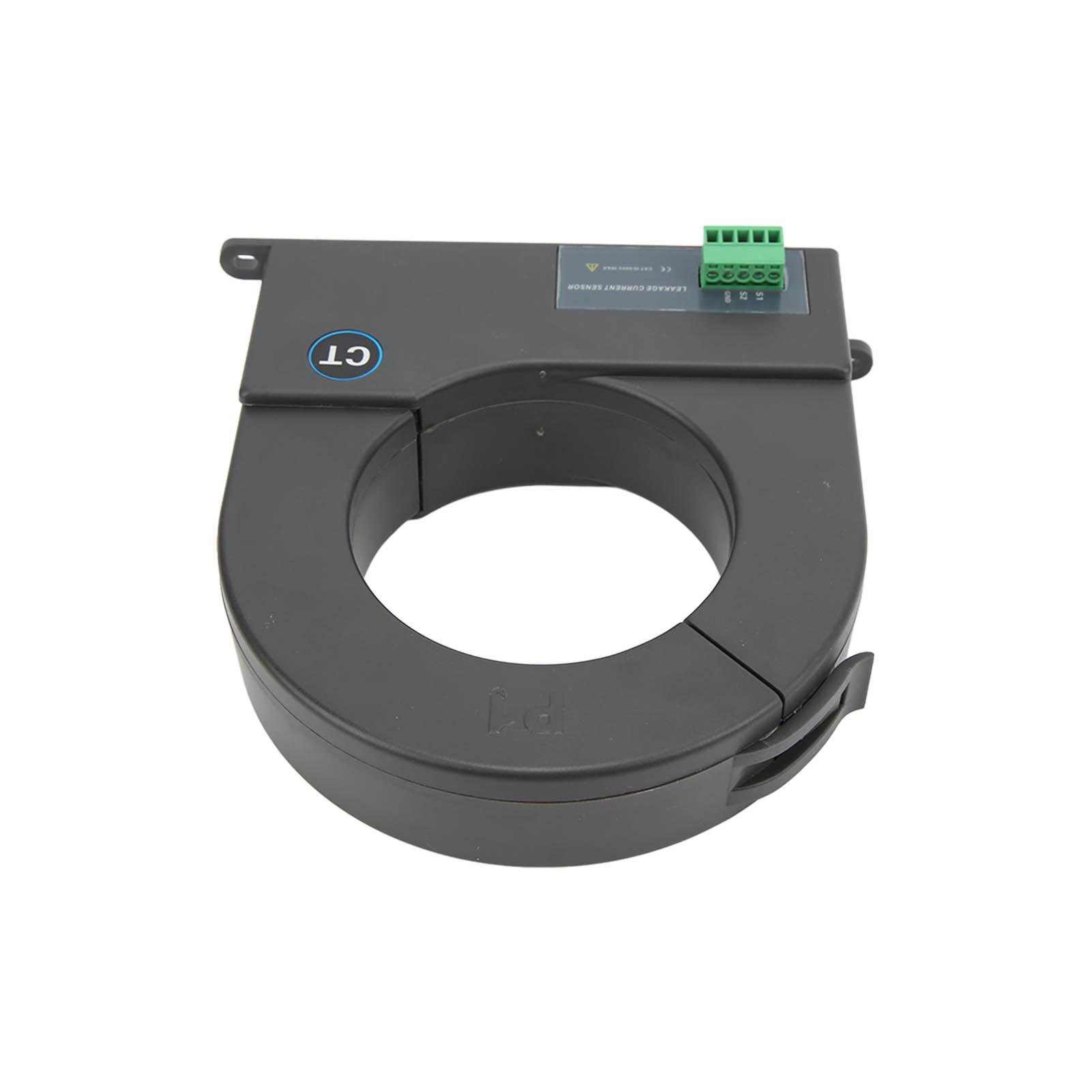 

ETCR080K Open Close Type Leakage Current Sensor Portable CT Technology High Accuracy Current Transformer