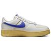 Nike Air Force 1 Low Unity White Racer Blue Sail Lemon Wash DM2385-100