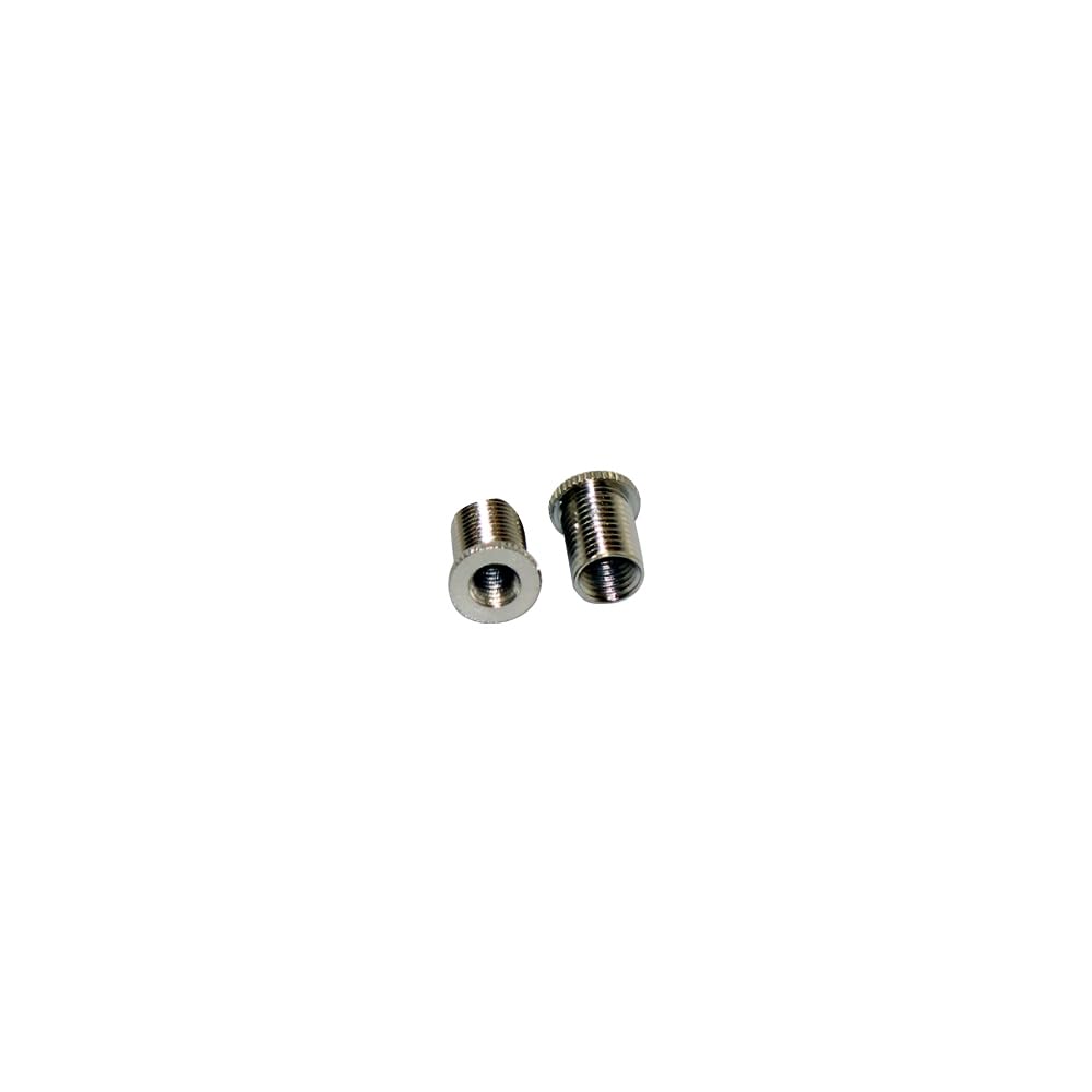 UD Big Thumb Retro Stripe Shift Knob for Fine Black Condor, 150mm,