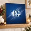 Schalke 04 Diamond Painting Kit 5D Full Drill DIY Diamond Mosaic Wall Art Home Decor