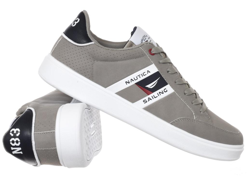 Men' Nautica Shoes - Martes 2.0 Ntm514F04/53 41