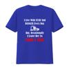 Firefighter T Shirt Fireunisex Quote Firefighting Danger First Responder Emergency Services Heroes Vintage Washed Versatile