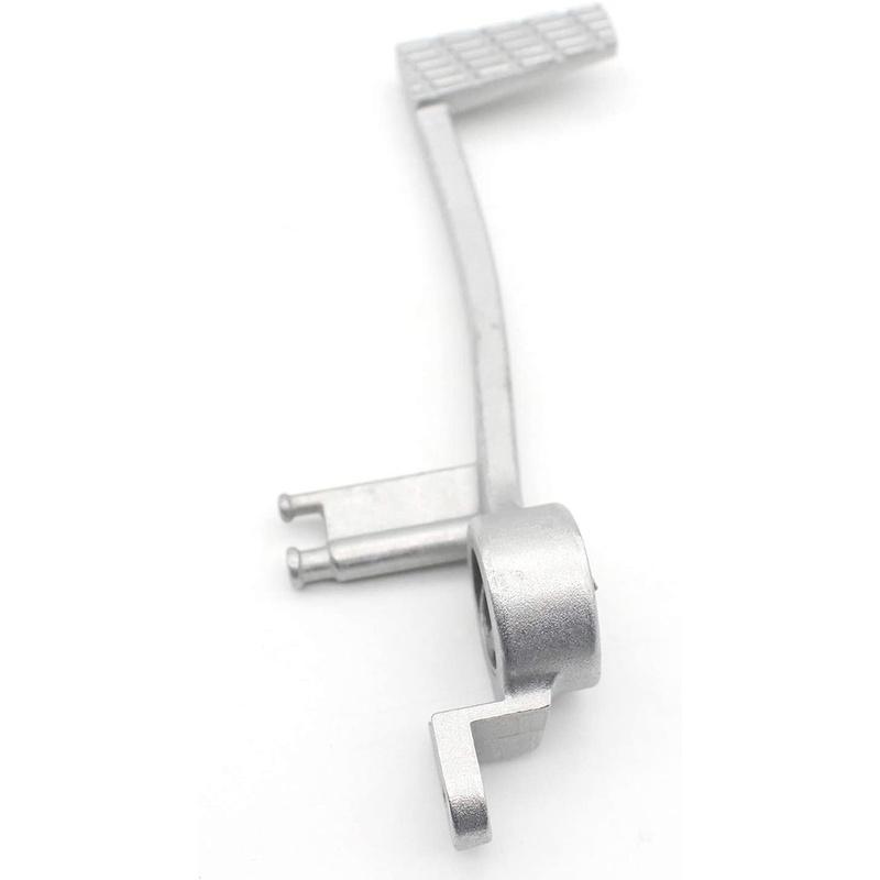 Motorcycle Rear Brake Lever Foot Pedal for Suzuki GSXR600 GSXR750 GSXR 600 750 2006-2010 GSXR1000 2005-2015 GSXR 1000