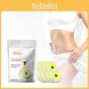Ximonth Bee Venom Lymphatic Body Slimming Patch For Toning And Sculpting Areas