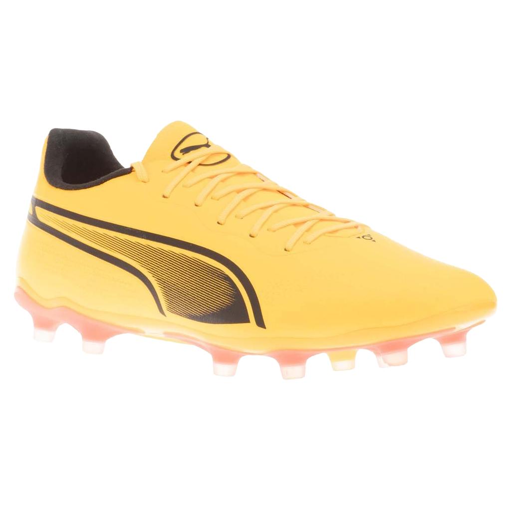Puma Herren King Pro FG/AG Fußballschuhe