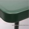 Tactical Nation Outdoor Plastic Steel Folding Table