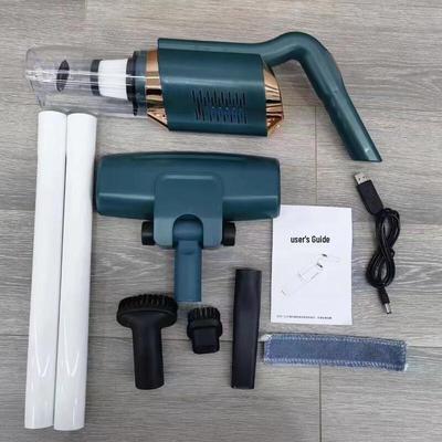 Lilang Cordless Wet & Dry Vacuum Cleaner