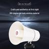 Leigongwang Portable Bluetooth Megaphone Speaker