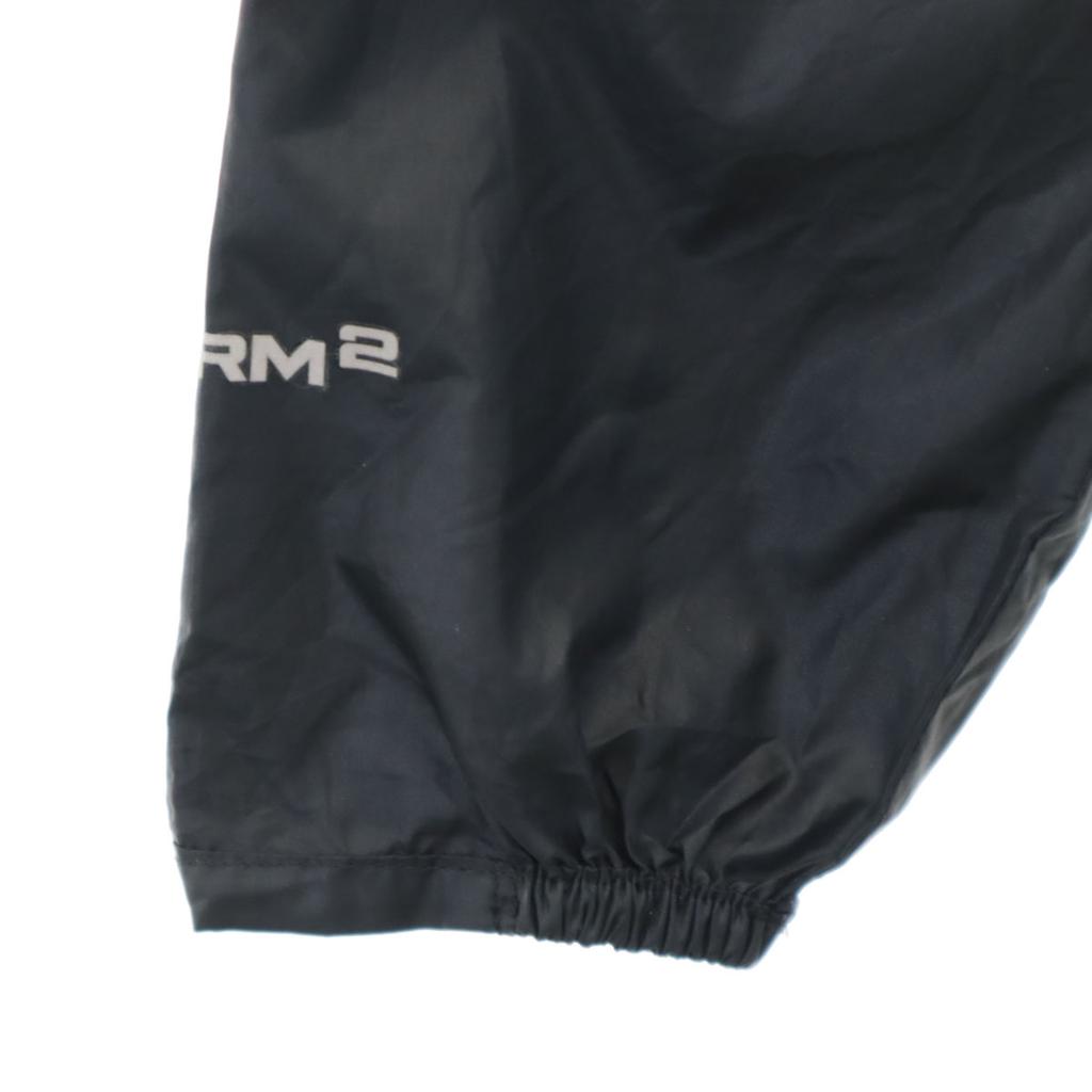 UNDER ARMOUR Woven Jacket SM black Women Used