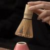 3Pcs/Set Match Bowl Matcha Whisk Set Tea-Making Tools Ceramic Chasen Stand  for Tea Lovers