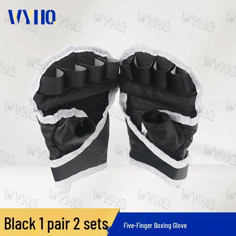 Martial Arts & Combat Sports Training Equipment