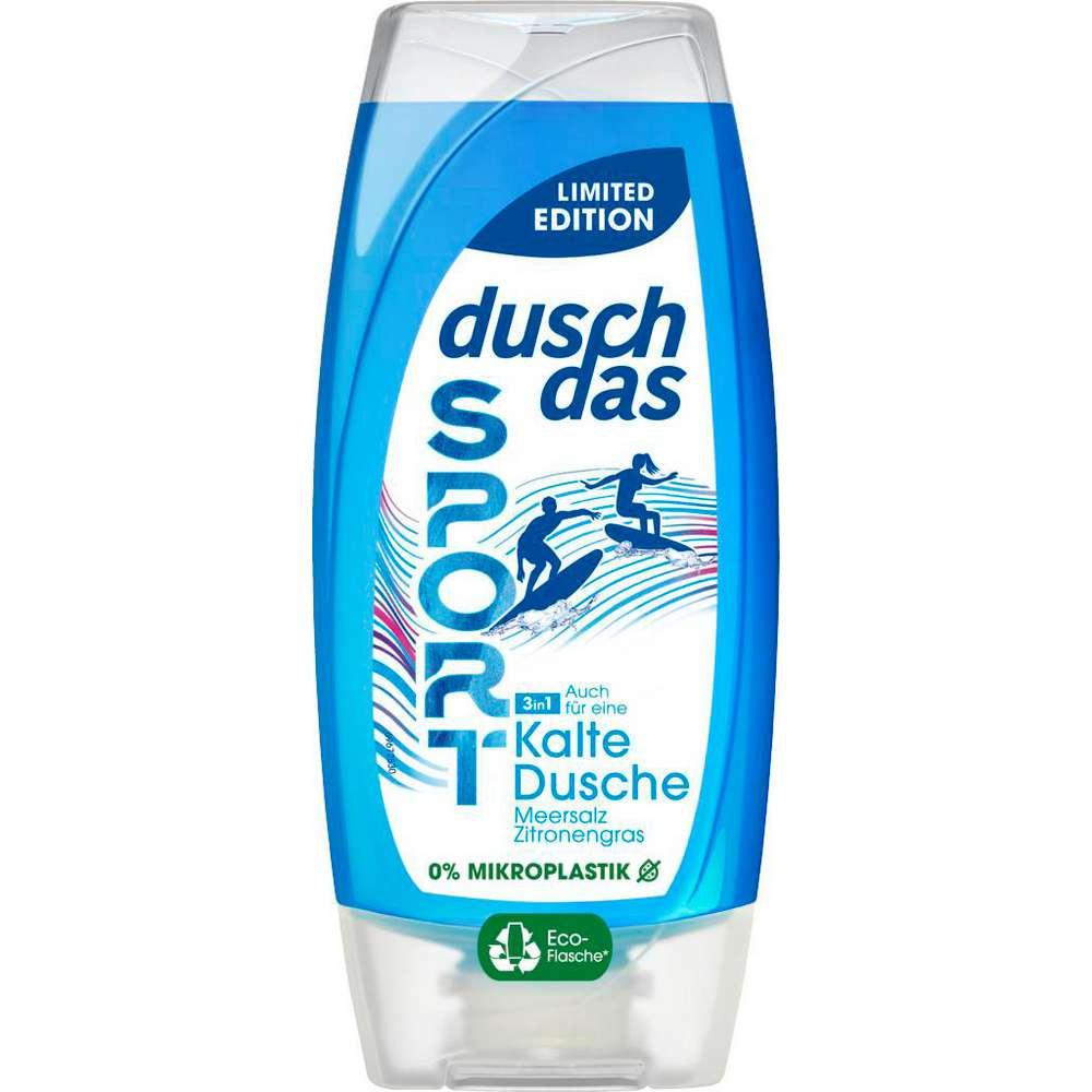 Duschdas 3-in-1 Sport Shower Gel 225 Ml