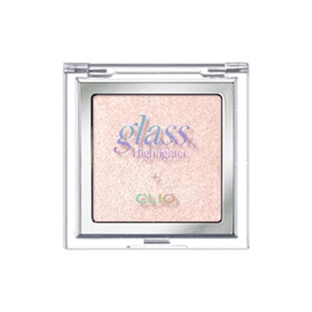 CLIO Glass & Highlighter 5g