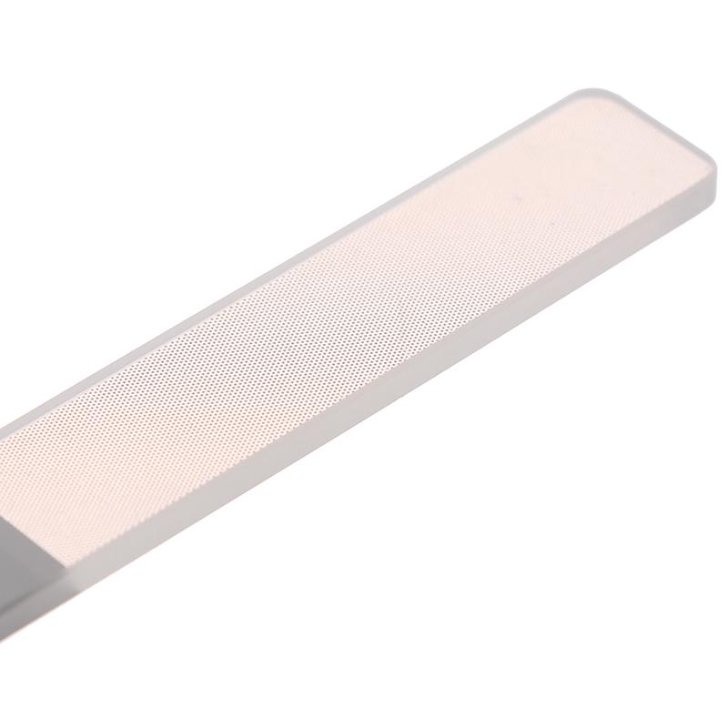 Nano Glass Nail Buffer File Manicure Files Nail Glass Polishing File Buffing