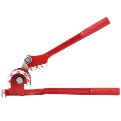 Manual Bender Hand Bending Tool Pipe Tube Bender Bending Machine 6mm8mm10mm 180 Degrees