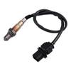 0281004107 O2 Oxygen Sensor Air Fuel Ratio Sensor Replaces For MAN LC TGA TGX TGS TGM TGL 51154080001 2R0906261-AU62