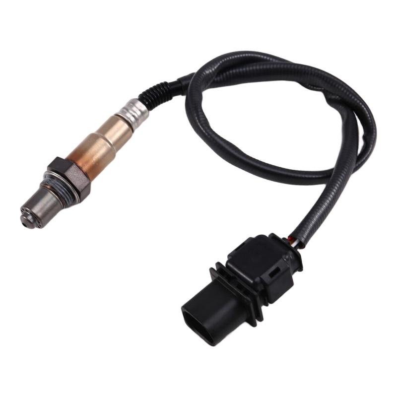 0281004107 O2 Oxygen Sensor Air Fuel Ratio Sensor Replaces For MAN LC TGA TGX TGS TGM TGL 51154080001 2R0906261-AU62