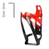 Lishi Bicycle Water Bottle Cage