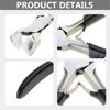 Jewelry Crafting Pliers Convenient Adjustable Pliers for Customizing Bracelets