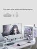 HECATE Edifier G2500BAR Desktop Gaming Bluetooth Speaker with Integrated Microphone