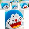 Ultra Soft Doraemon Plush Toy Hug Pillow For Sleeping Stretchy And Comfortable
