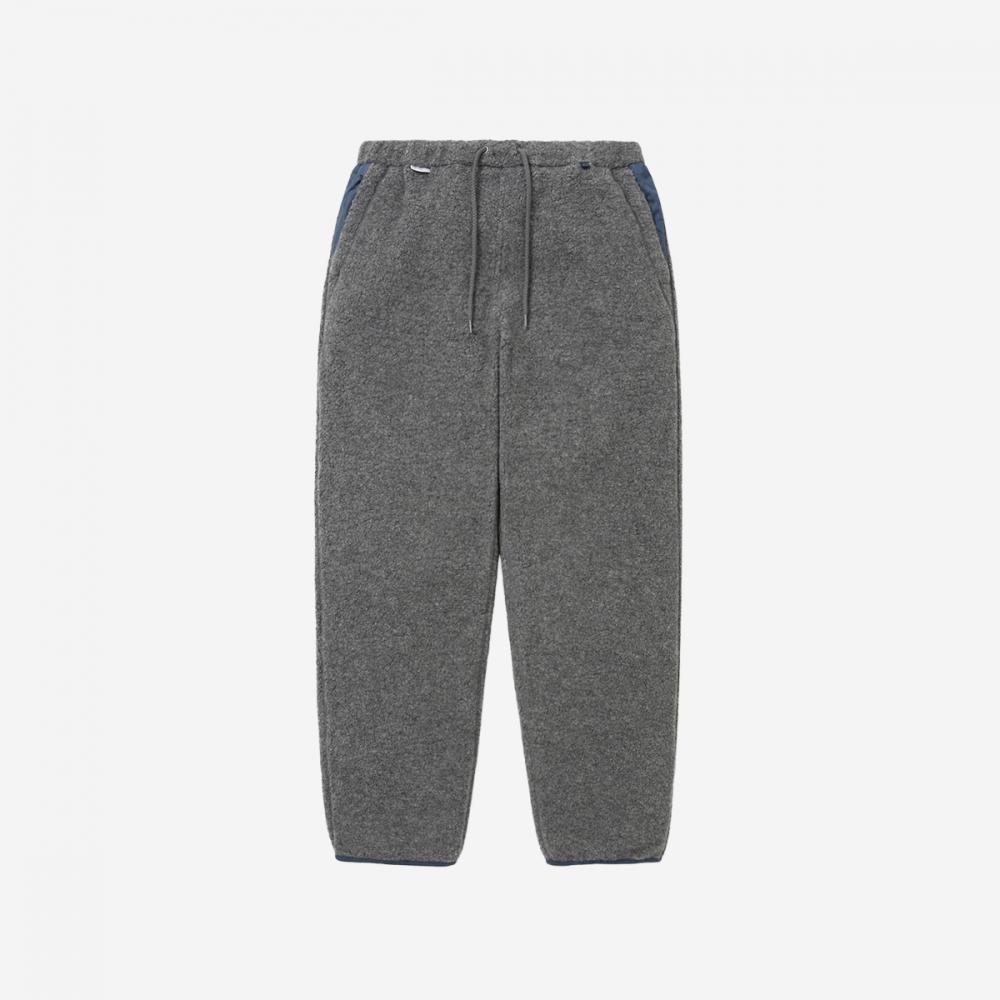 

Thisisneverthat Gore Tex Windstopper Шерстяные Флисовые Брюки Gt253gpaop02 XL