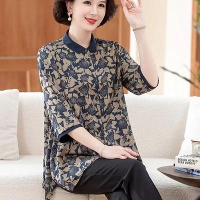 Tops – Bluse e camicie