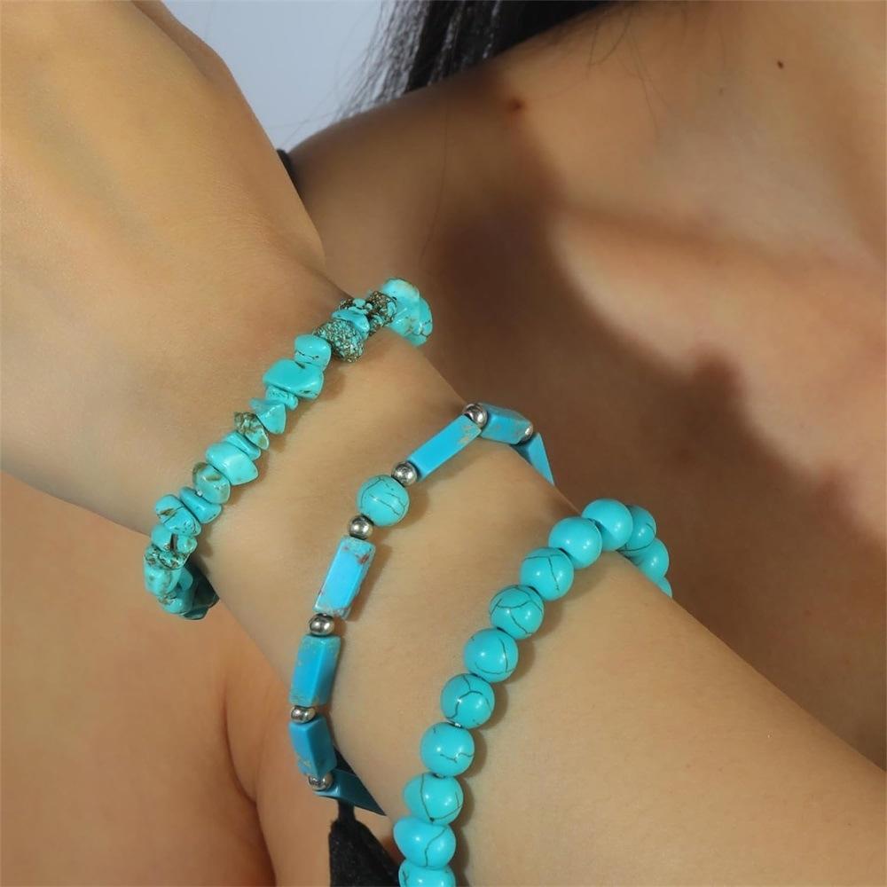 

JYL TS Bracelet Bohemian Beaded Design Boosts Freedom & Adventure Luck T292 темный конфеты яблоко красный