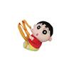 Crayon Shin-chan Plush Backpack Toy 30cm Height for Kids