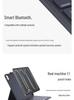10th Gen iPad Keyboard Case for Air 6/5, Magnetic Floating Double-Sided Clip Bluetooth, 12.9" (2022)