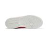 Air Jordan 1 Mid SE GS 'White Infrared'